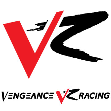 Vengeance Racing Cadillac Attack LS All Out Race Sponsor