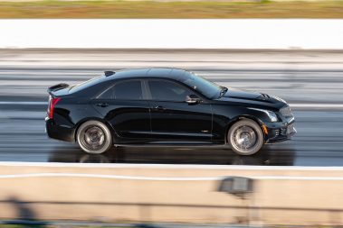 Cadillac Attack 2021 Race at Orlando Speed World ATS V (2)