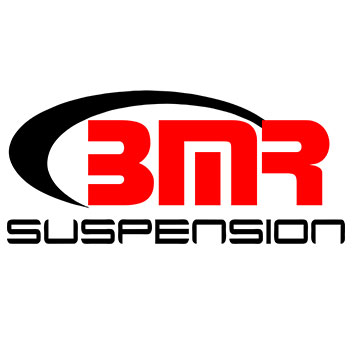 BMR Suspension Cadillac Attack Race Class Sponsor