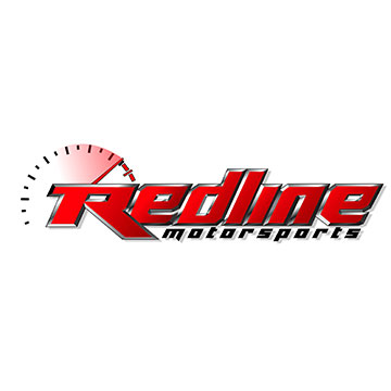 Redline Motorsports Cadillac Attack Race Class Sponsor
