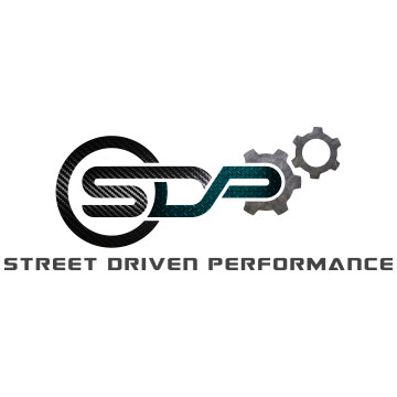 Street Driven Performance Cadillac Attack Race Sponsor