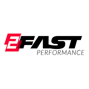 2Fast Performance Cadillac Attack Race Sponsor