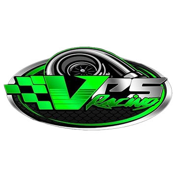 VPS Racing Cadillac Attack Race Sponsor
