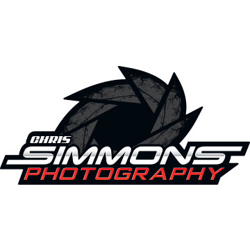 Chris Simmons Photography Cadillac Attack race sponsor