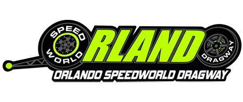 Orlando Speed World OSW Cadillac Attack Race