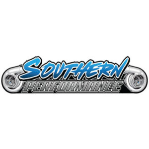 Southern Performance Cadillac Attack Race Sponsor