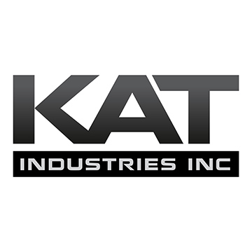 Kat Industries Cadillac Attack Race Sponsor