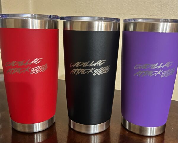 Coffee Mug Tumblers Hot/Cold